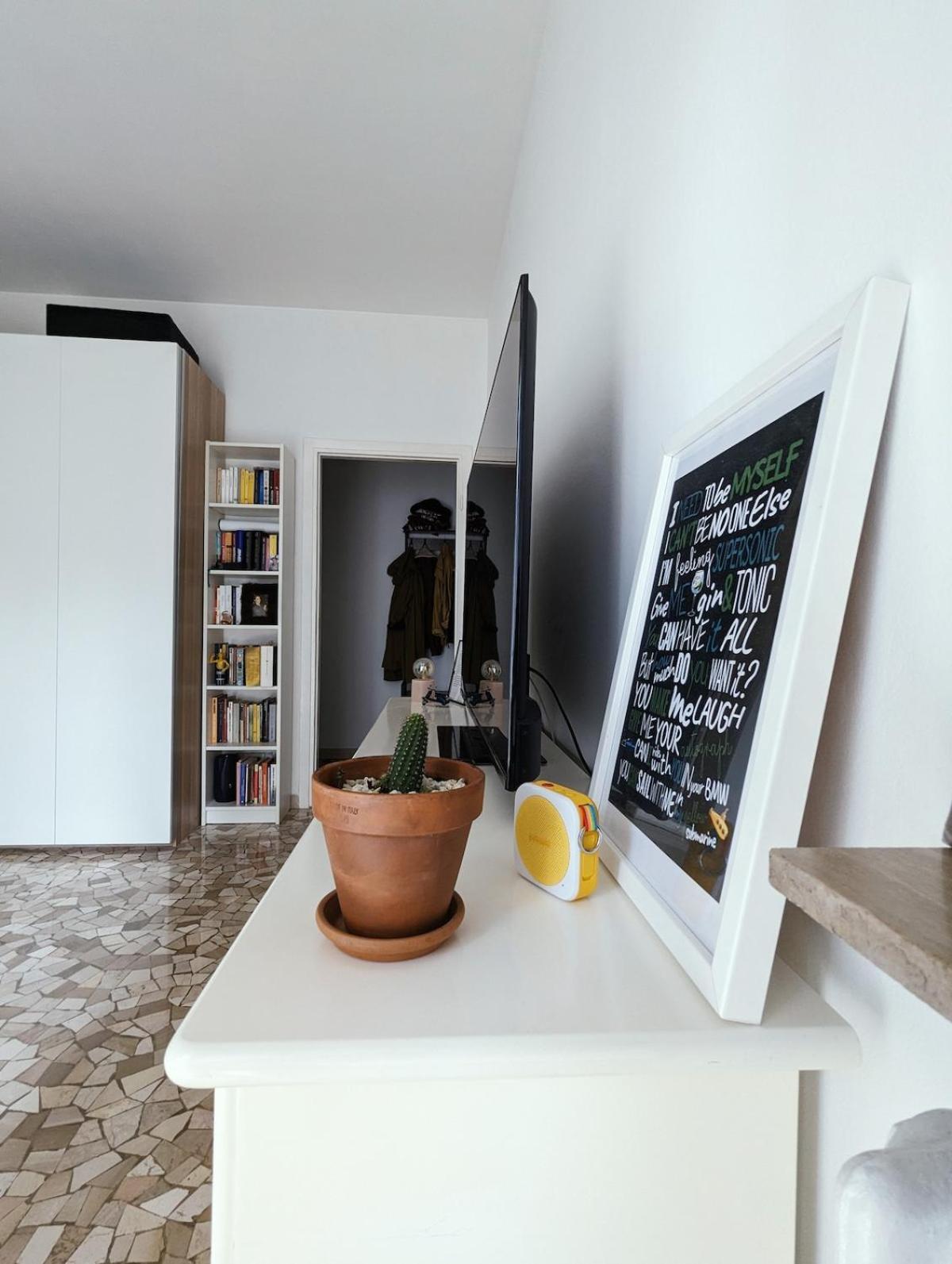 Appartamento Martesana
