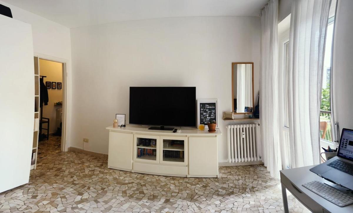 Appartamento Martesana Milano