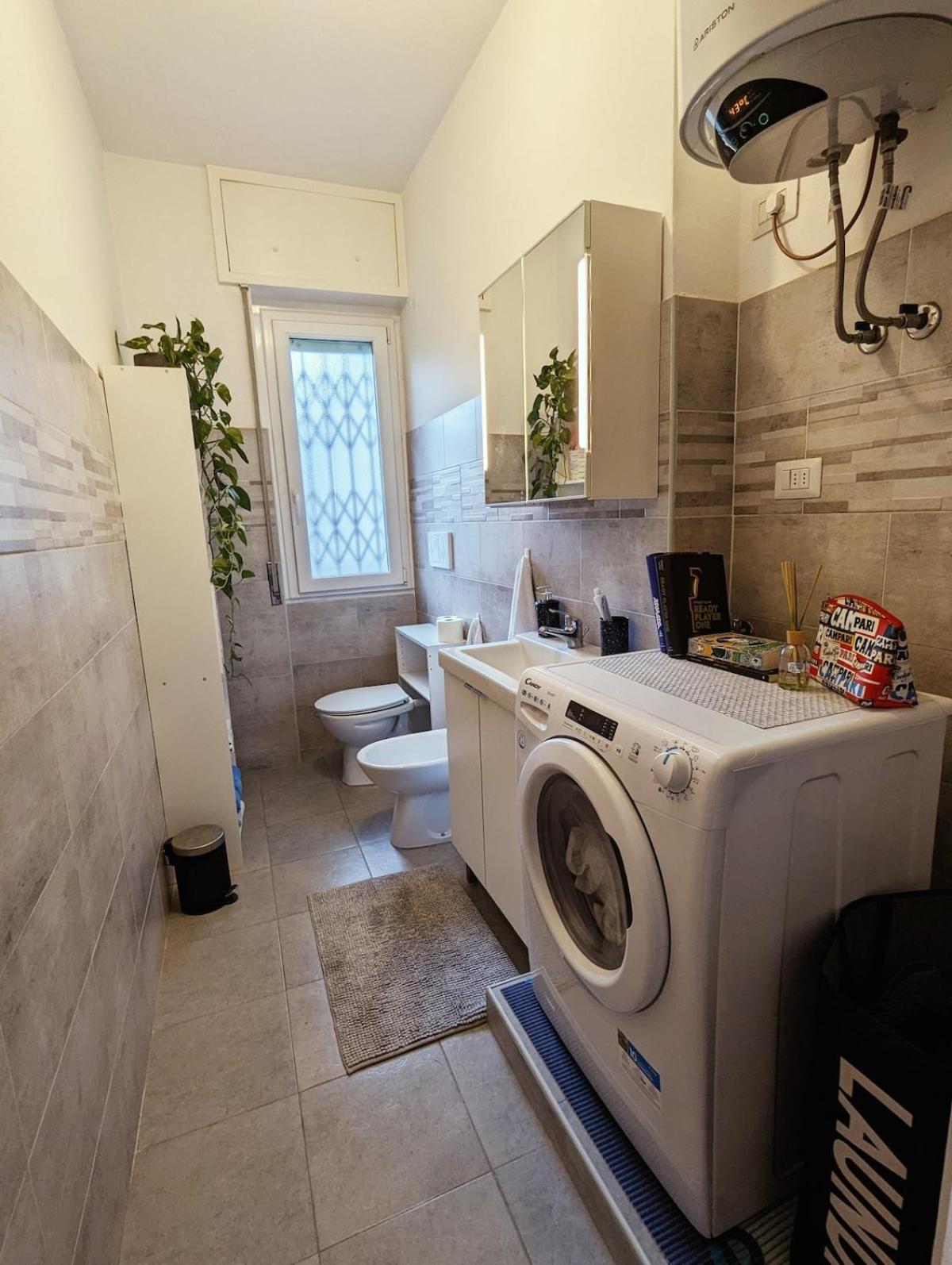 Martesana Appartamento Milano