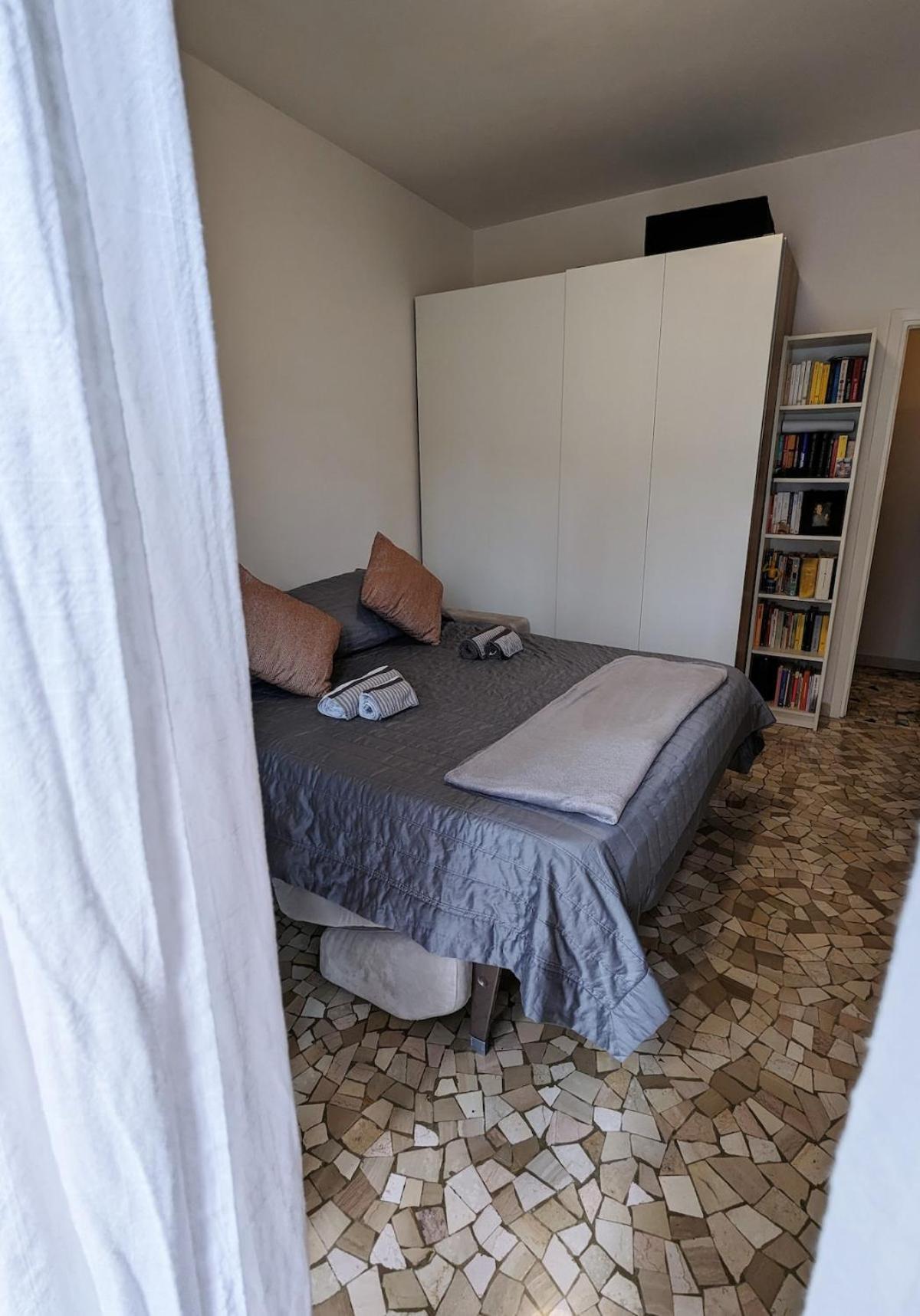 Appartamento Martesana Milano